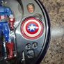 Mezcotoyz - captain America - action figure Image 10