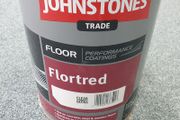 johnstone's trade flortred clear gloss