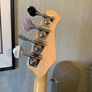 Retrovibe Lefthanded Bass Guitar.(REDUCED!) Image 4