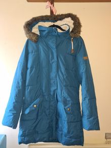 coats