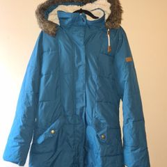 coats