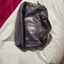 handbag small blue Image 2