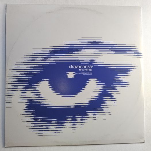 Eye To Eye - Just Can't Get Enough(No No No No) - Xtravaganza Recordings - DJ Promo - LANGE Remix!