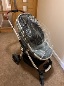 Babylo Panorama buggy