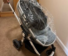 Babylo Panorama buggy