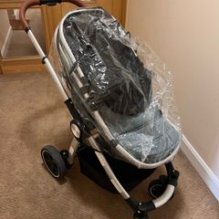 Babylo Panorama buggy