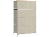 main image for ad Chest of drawers fabric