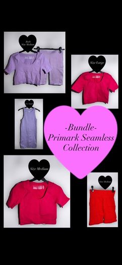 Women's Clothing Bundle