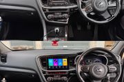 Kia Optima Android Auto Apple CarPlay Radio