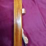 Azobe and Birdseye Maple Mitre Plane Image 8