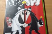 Spy vs Spy