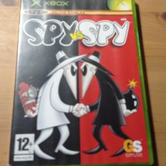 Spy vs Spy
