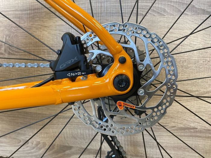 bike