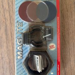 Maglite Accessory Kit
