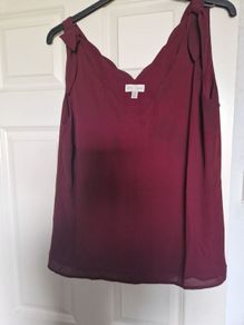 Love and Roses Top