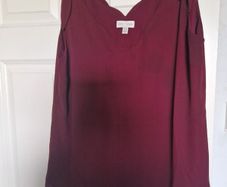 Love and Roses Top