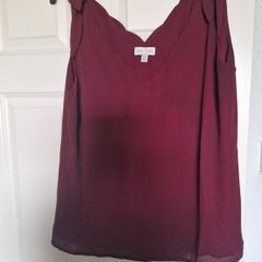Love and Roses Top