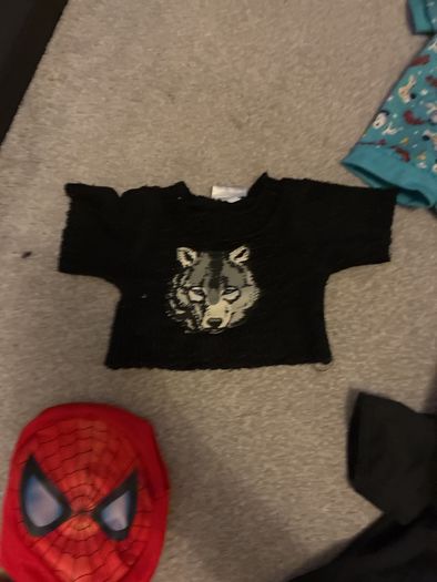 Build a bear