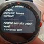 Samsung Galaxy Watch Image 3