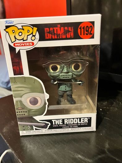 Funko Pop