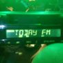 Toyota TM4201 Single DIN RDS EON Cassette Car Radio Stereo Image 10