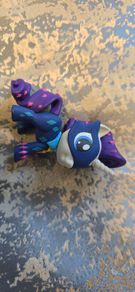 Funko Rarity Mystery Mini HTF Small MLP G4 My Little Pony