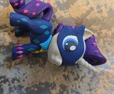 Funko Rarity Mystery Mini HTF Small MLP G4 My Little Pony