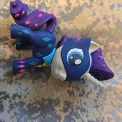 Funko Rarity Mystery Mini HTF Small MLP G4 My Little Pony