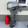Mariner 10hp outboard Image 2