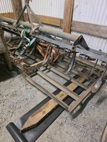 Machinery