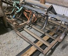 Machinery