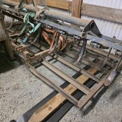 Machinery