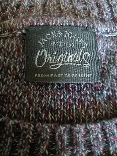 Men's Jumper