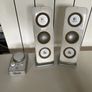 Logitech Speakers with Subwoofer Image 2