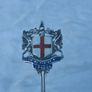 1919 Sterling Silver Presentation Spoon Image 4