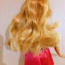 Barbie fashionista Lacey doll Image 2