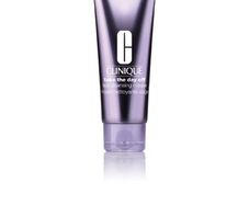 Clinique cleansing mousse, NEW