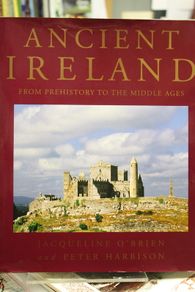 Ancient Ireland