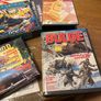 Vintage C64 Big-Box Action & Movie Game Bundle - Hollywood, RoboCop, Batman Image 2