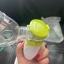 Laica portable aerosol dispenser Image 3