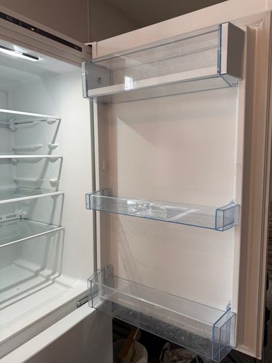Bosh Fridge
