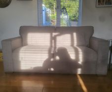 2 seater sofa bed