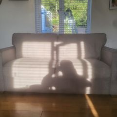 2 seater sofa bed