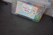 Sesnory toys  new
