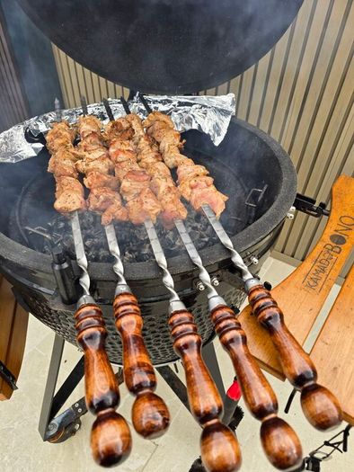 BBQ accessories