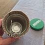 Heineken Souvenir Glass Image 3