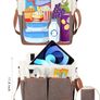 JOYHILL Insulated Lunch Box/Tote Bag Image 5