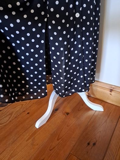 Polkadot Dress