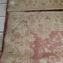 Rug . Agra Royal. Swap Image 9