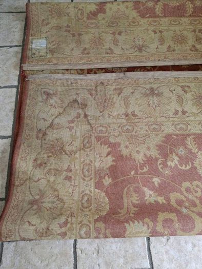 Rug . Agra Royal. Swap